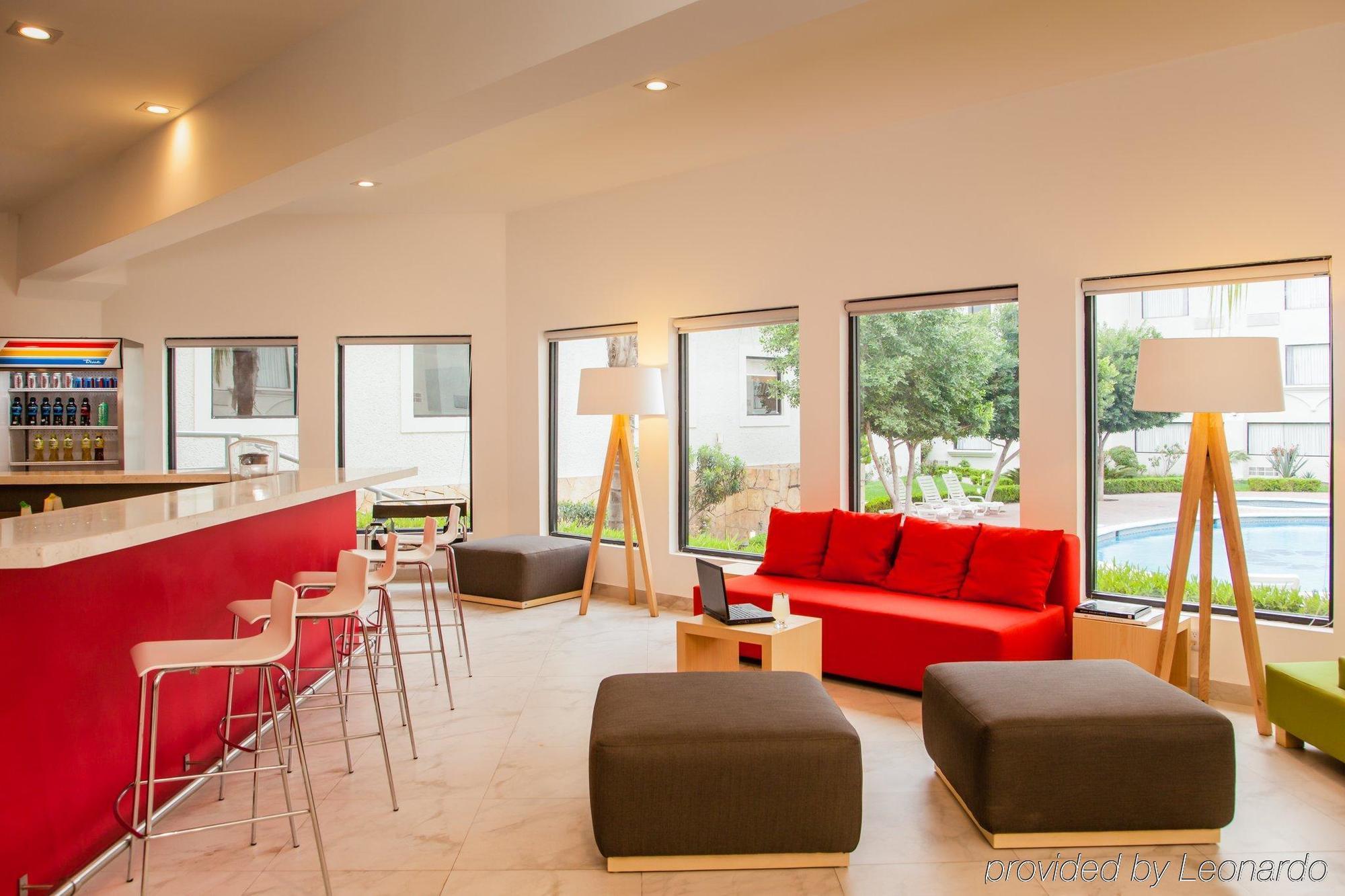 Fiesta Inn Monclova Exterior photo