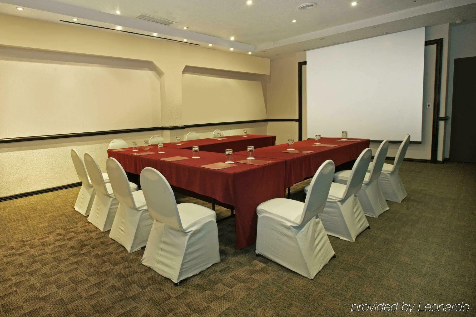 Fiesta Inn Monclova Business photo